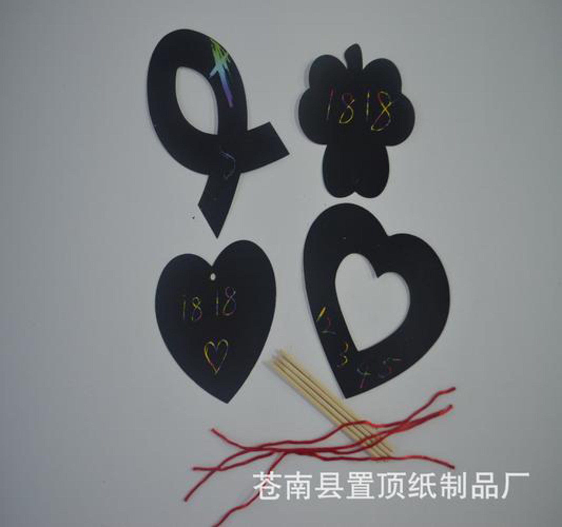 斗潮工艺品