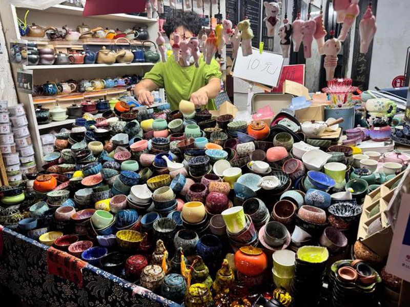 手工艺品批发