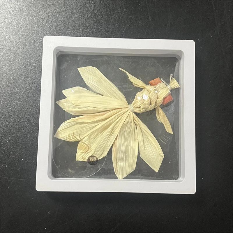 编织工艺品